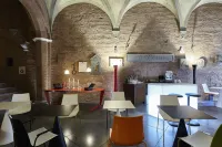 Palazzetto Rosso - Art Hotel - sarapan