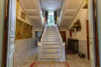 Chateau de Druon Hotels in Bielle