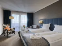 Spa Resort St Ivan Rilski - Halfboard & All Inclusive Hotels in Bansko