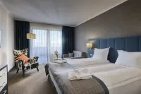 Spa Resort St Ivan Rilski - Halfboard & All Inclusive Các khách sạn ở 