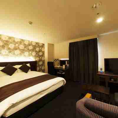 釧路センチュリーキャッスルホテル（Kushiro Century Castle Hotel） Rooms