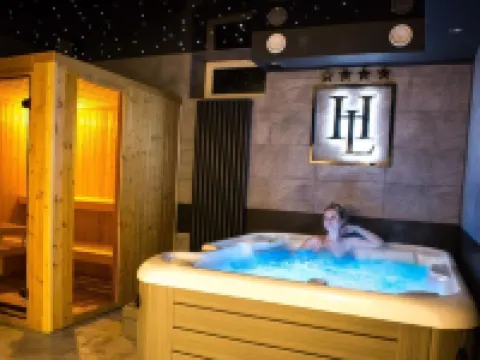 Hotel Lantier Hotels in Bytom