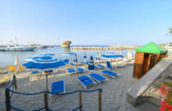 普林西比温泉酒店 拉科阿梅諾酒店