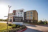 Fairfield Inn & Suites Huntsville Hotels in Huntsville