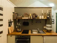 Sea Side Cottages Hotels in Arborg