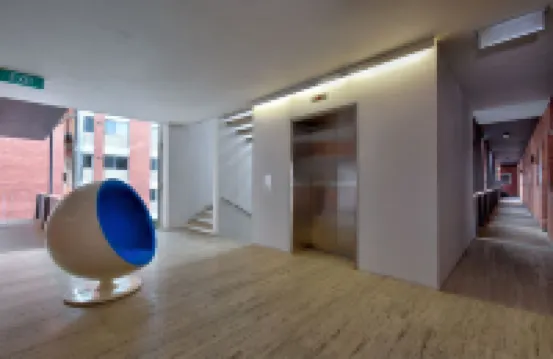 ริเวอร์วิว ออน เมาท์ สตรีท