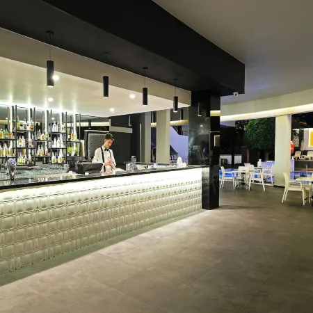 Kaila Beach Hotel - All Inclusive