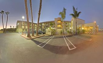 Chula Vista Inn