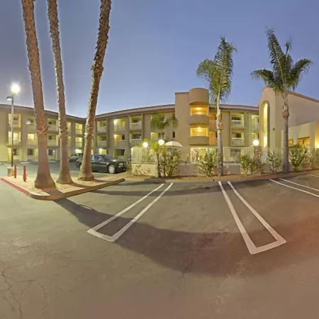 Chula Vista Inn