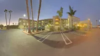 Chula Vista Inn Hôtels à : San Ysidro