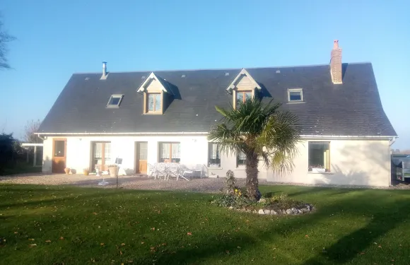 寶特維爾農場住宿加早餐式酒店