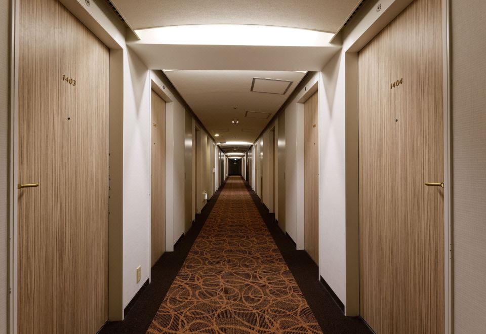 4. 가고시마 워싱턴..