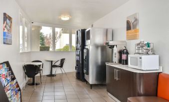 Motel 6 Merced, CA