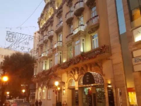 Gran Hotel Albacete Hotels in Albacete