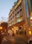 Gran Hotel Albacete Hotels in der Nähe von Automovil Club Mancha Clasicos Albacete