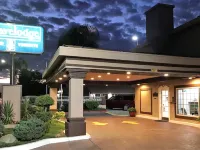 Signature Inn Merced Yosemite Parkway Hotels in Merced