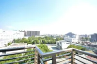 博多公寓酒店8 - 民宿