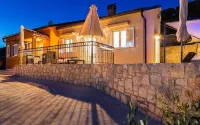 Hacienda Babina Các khách sạn ở Cres