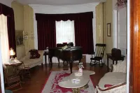 Victorian Charm Inn