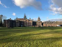 Irton Hall Các khách sạn ở Holmrook