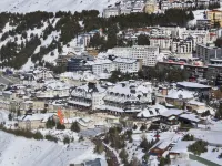 Apartamentos Montegorbea Hotels in Monachil