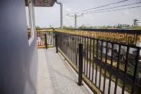 해피 홀리데이 스타일 레지던스