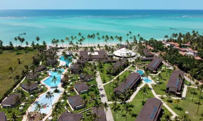 Grand Oca Maragogi All Inclusive Resort Hotels near Camacho Beach