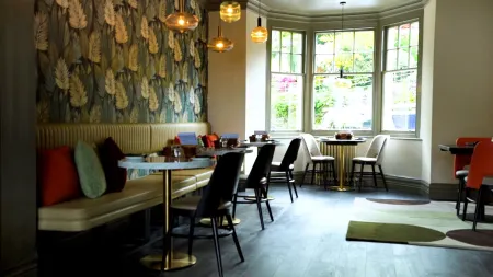 The Cranleigh Boutique