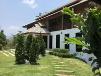 Chiang Khong Hill Hotels in Chiang Khong