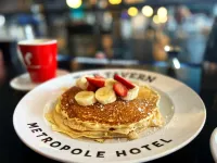 Metropole Suites South Beach