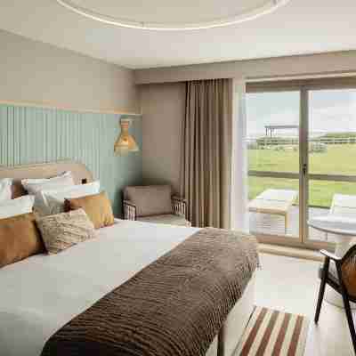 EMERIA Dinard Hôtel Thalasso & Spa Rooms