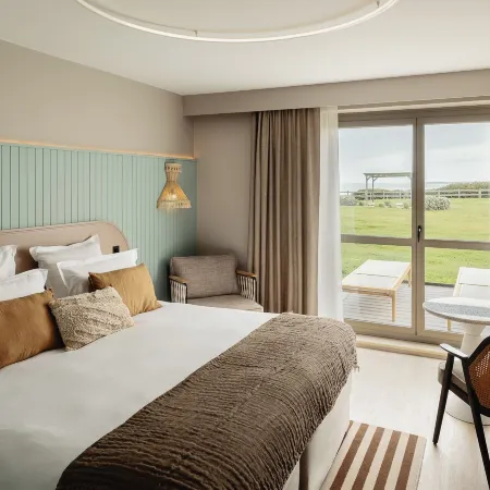 Emeria Dinard Thalasso Spa