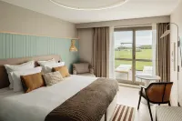 EMERIA Dinard Hôtel Thalasso & Spa Hôtels à proximité de : SIMAERO