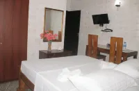 Hillstreet Villa Hotel in zona Giardino zoologico di Dehiwala