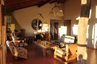 Bla Lodge