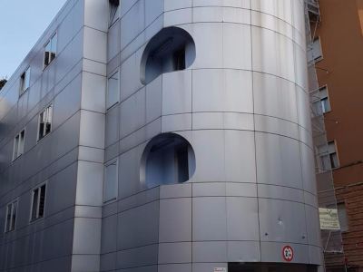 Best Western City Hotel