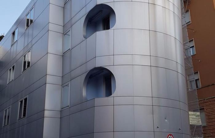 Best Western City Hotel