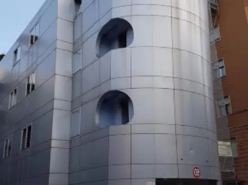 โรงแรมเบสท์เวสเทิร์นซิตี้