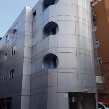 Best Western City Hotel Hotel berhampiran Piazza del Nettuno