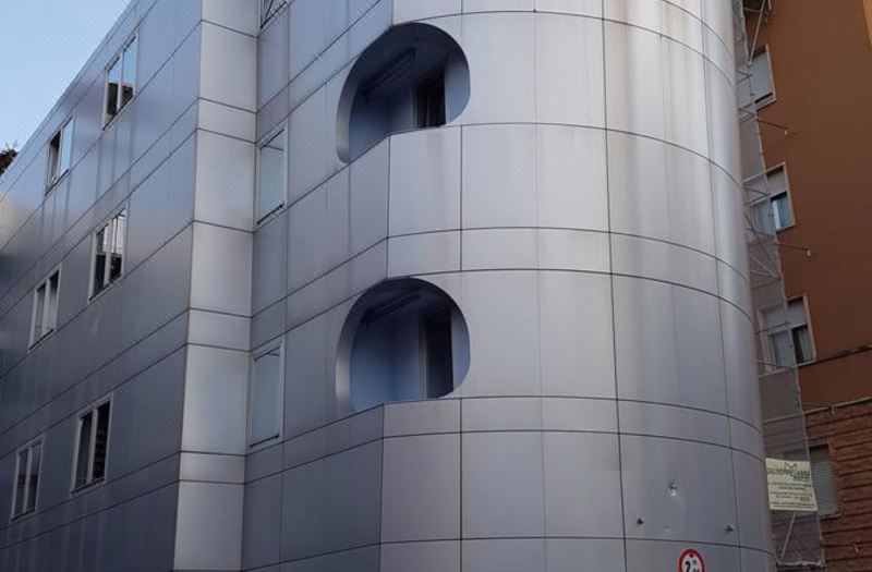 Best Western City Hotel