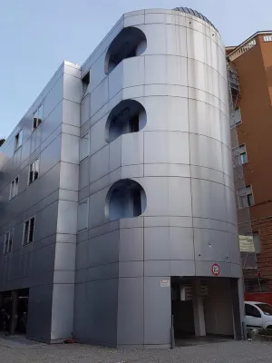 베스트 웨스턴 시티 호텔
