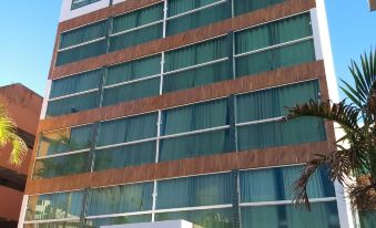 Conde Hotel
