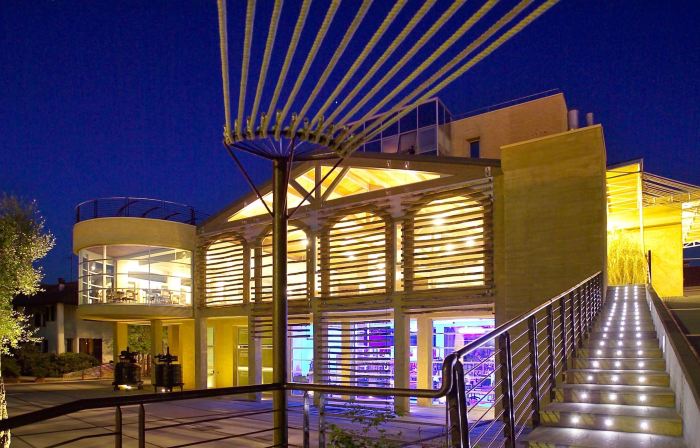 Albergo Cantine Ascheri
