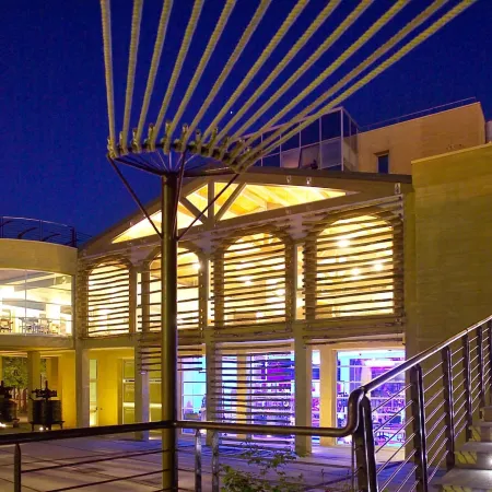 Albergo Cantine Ascheri Отели в г. Бра