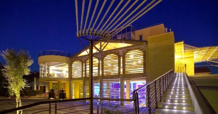 Albergo Cantine Ascheri Отели в г. Бра