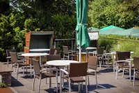 Strandhotel Garni Kormoran