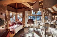 Cristal Palace Hotel Hotels in Madonna di Campiglio