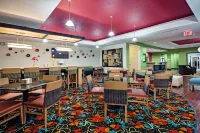 La Quinta Inn & Suites by Wyndham Leesville Ft. Polk Hotel a Parrocchia di Vernon