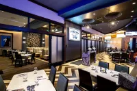 Osage Casino Downtown Tulsa Hotels in Skiatook