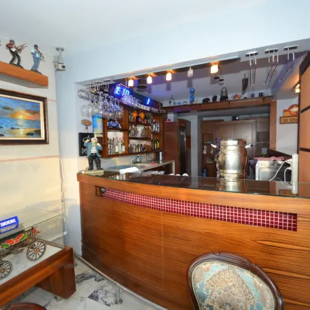 Hotel Istankoy Kusadasi